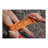 SWAT-T Compression Tourniquet (Orange)