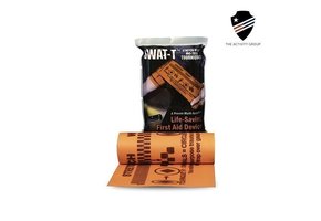 SWAT-T Compression Tourniquet (Orange)