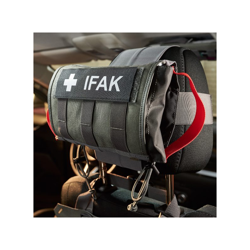 Head Rest IFAK