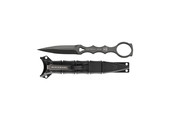 SOCP Dagger