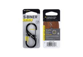 S-Biner #3 (Black)