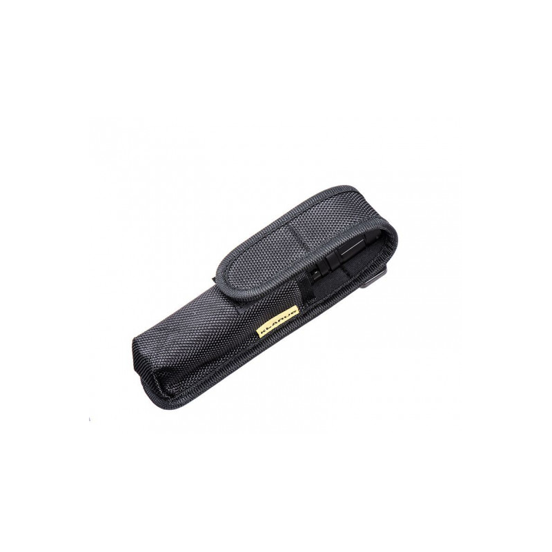 Lampe tactique rechargeable XT2CR 1600 Lumens
