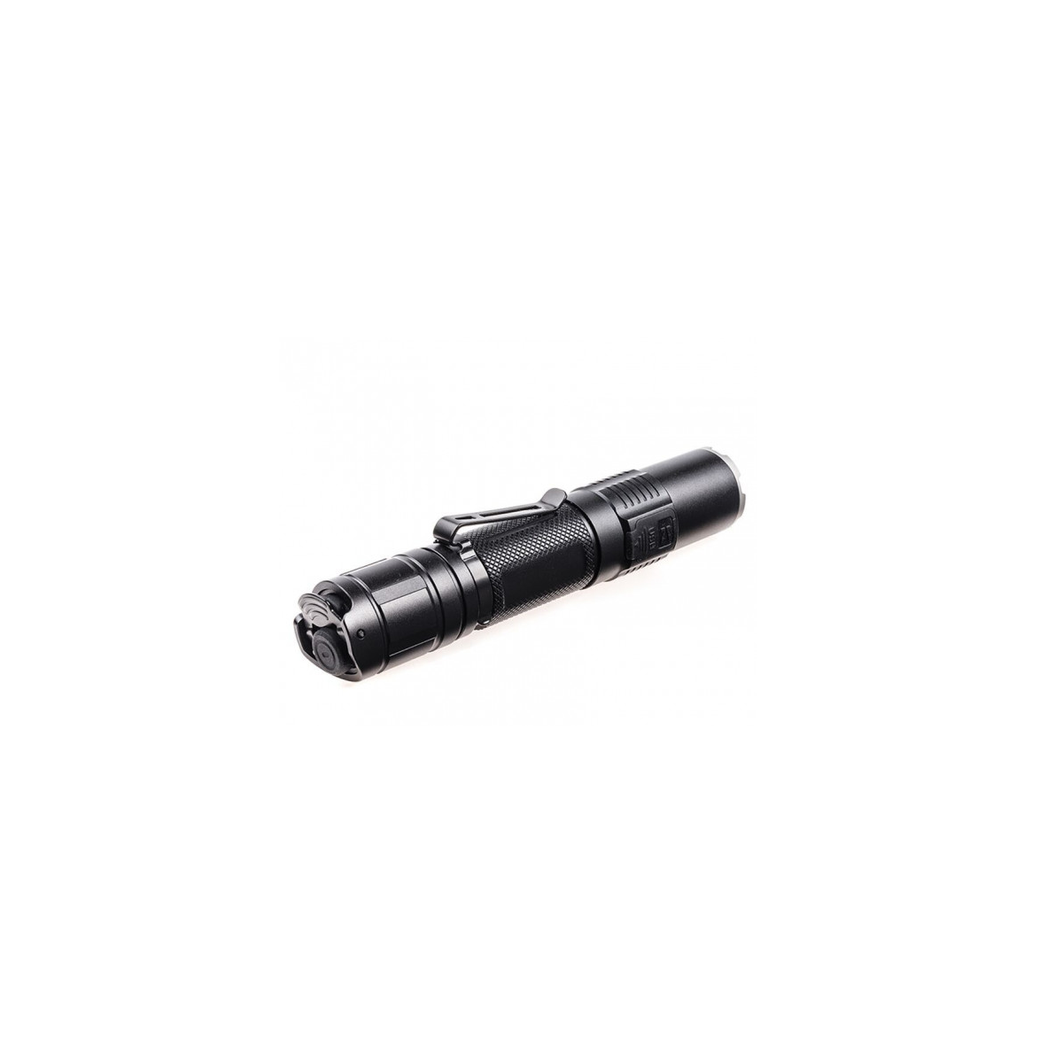 Rechargeable Tactical Lamp XT2CR 1600 Lumens