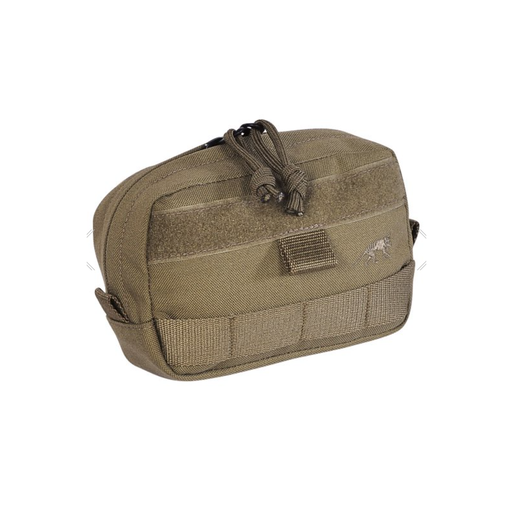 Tac Pouch 4 Horizontal