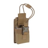 Tac Pouch 3 RADIO