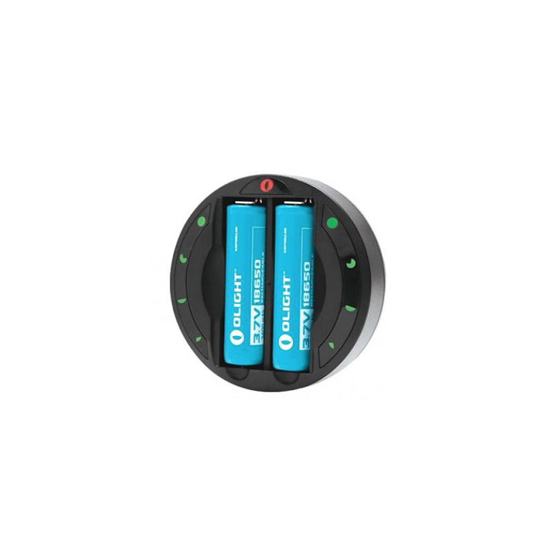 Omni-Dok II Charger