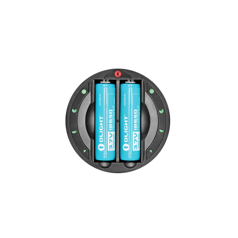 Omni-Dok II Charger