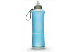 Bottle 750ml Crush Compressible