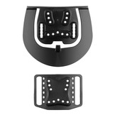 Omnivore Multifit Holster Streamlight TLR1/2