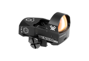 Venom Red Dot 3 MOA