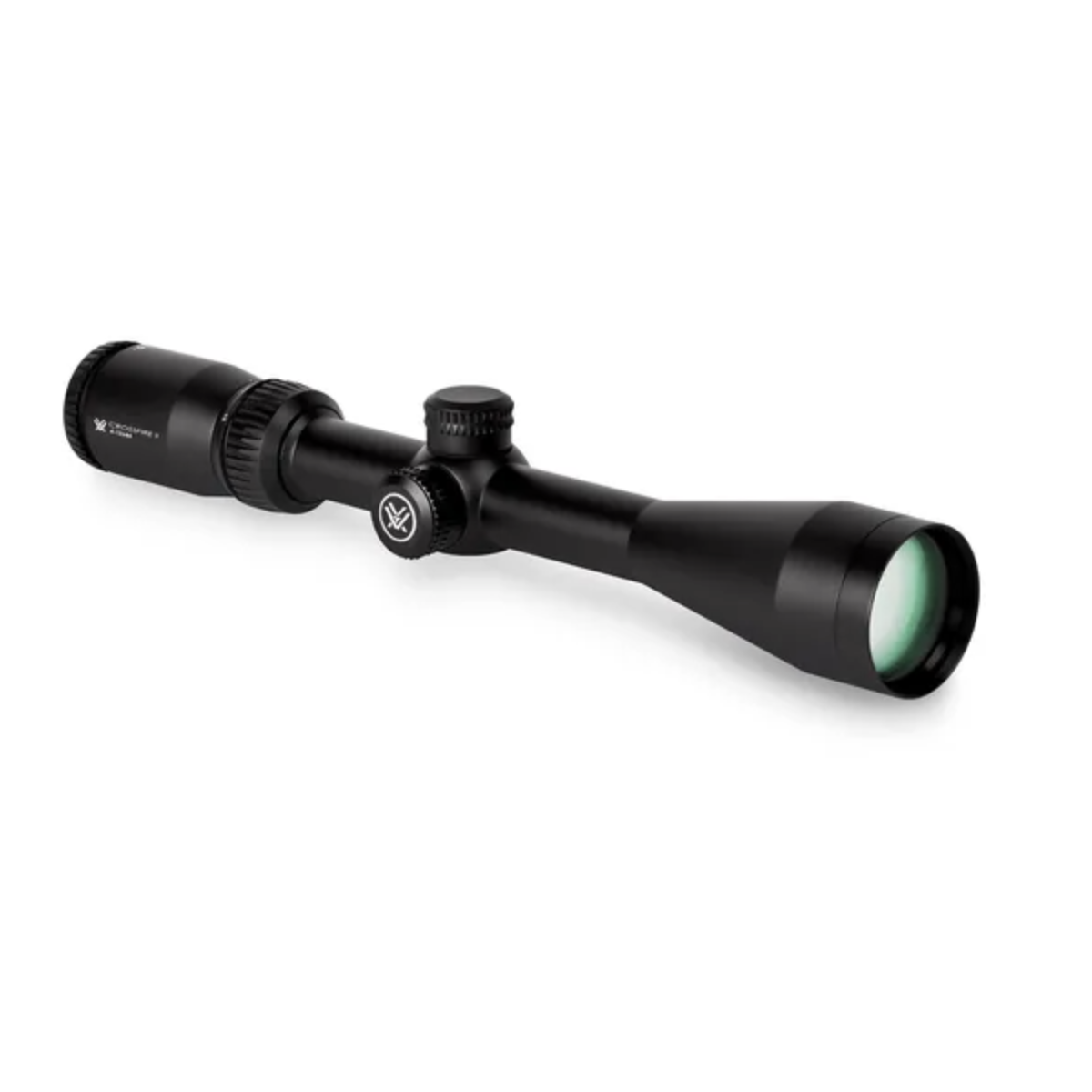 Crossfire II 4-12x44 Scope