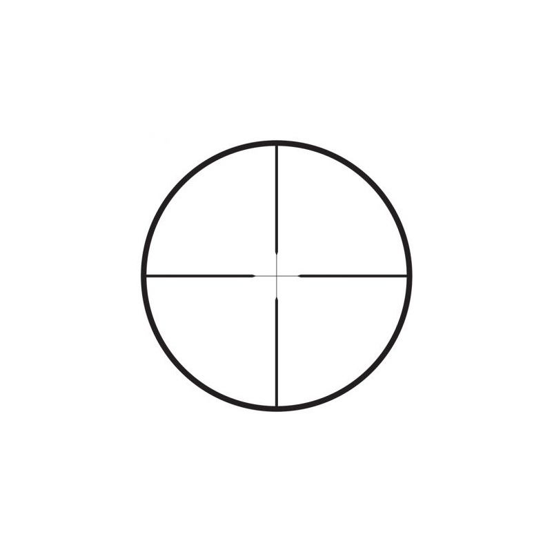 Crossfire II 4-12x44 Scope