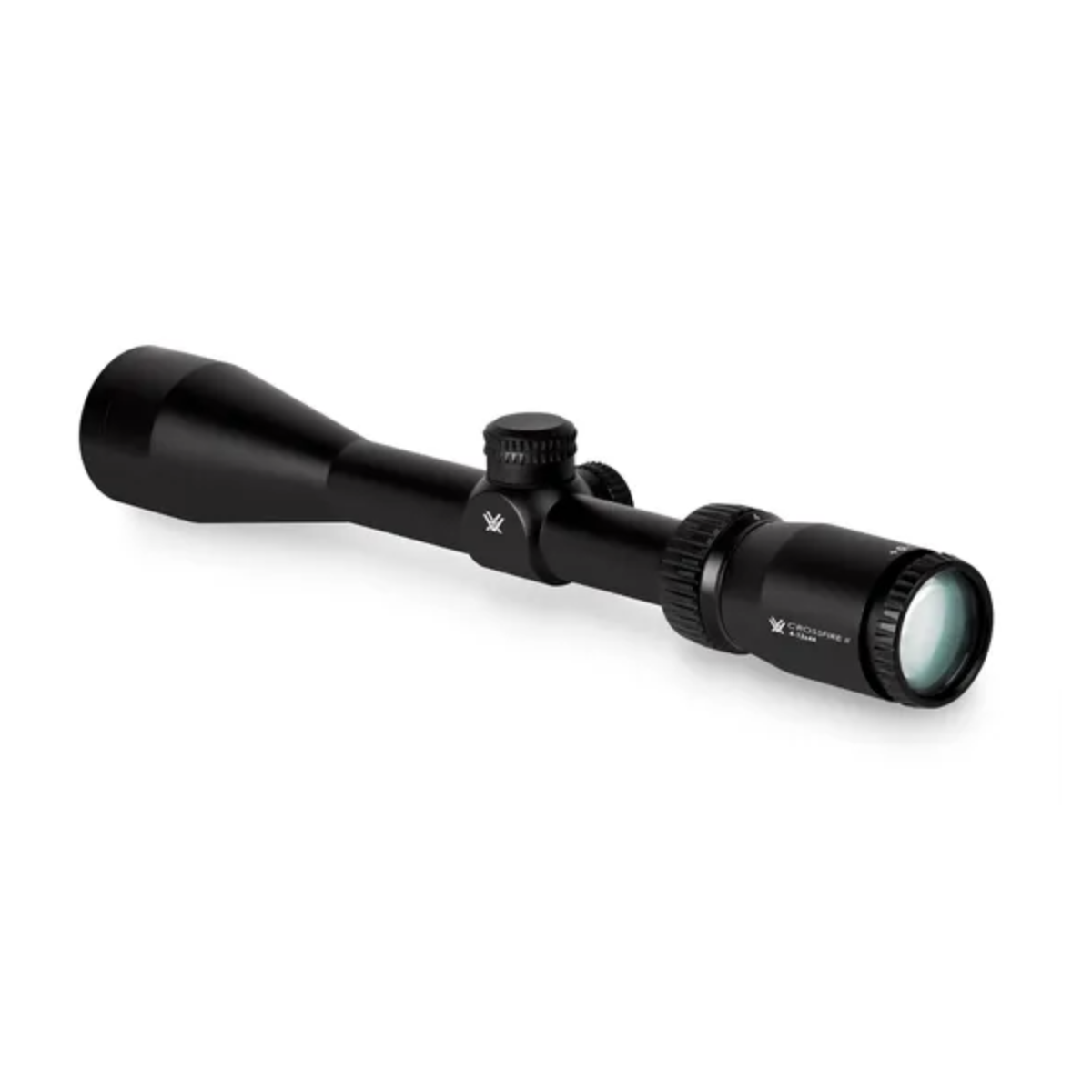 Crossfire II 4-12x44 Scope