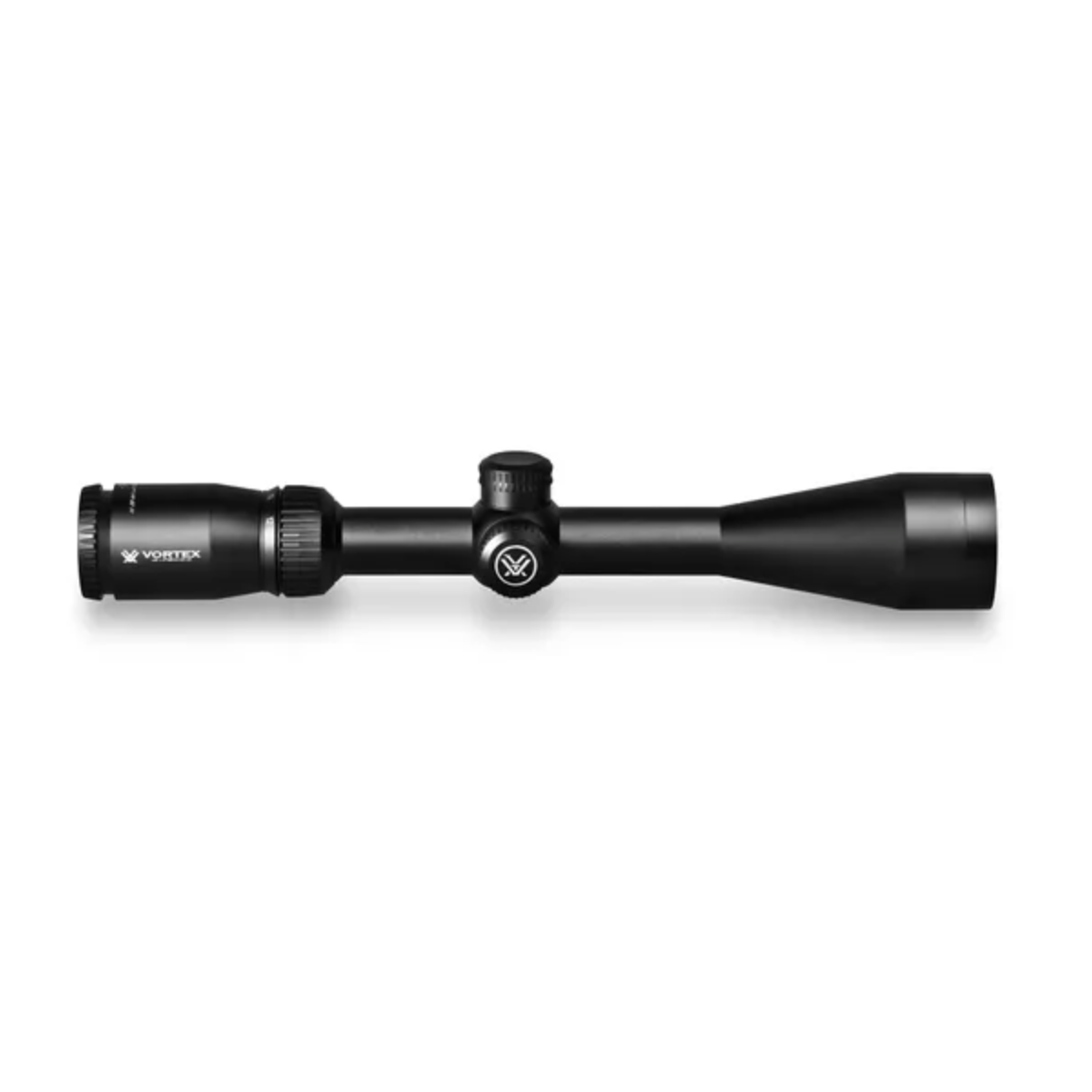 Crossfire II 4-12x44 Scope