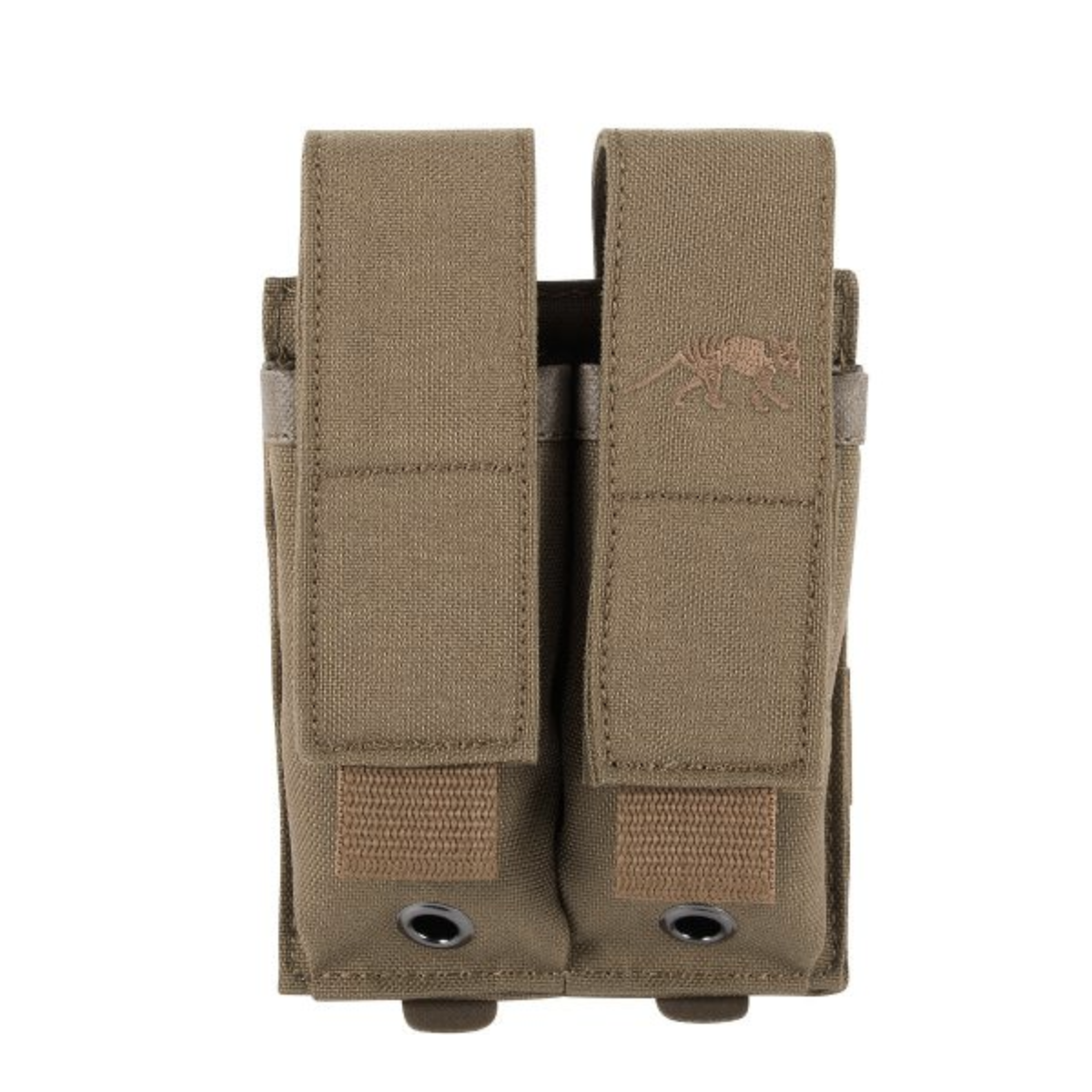 Double Pistol Mag MK II