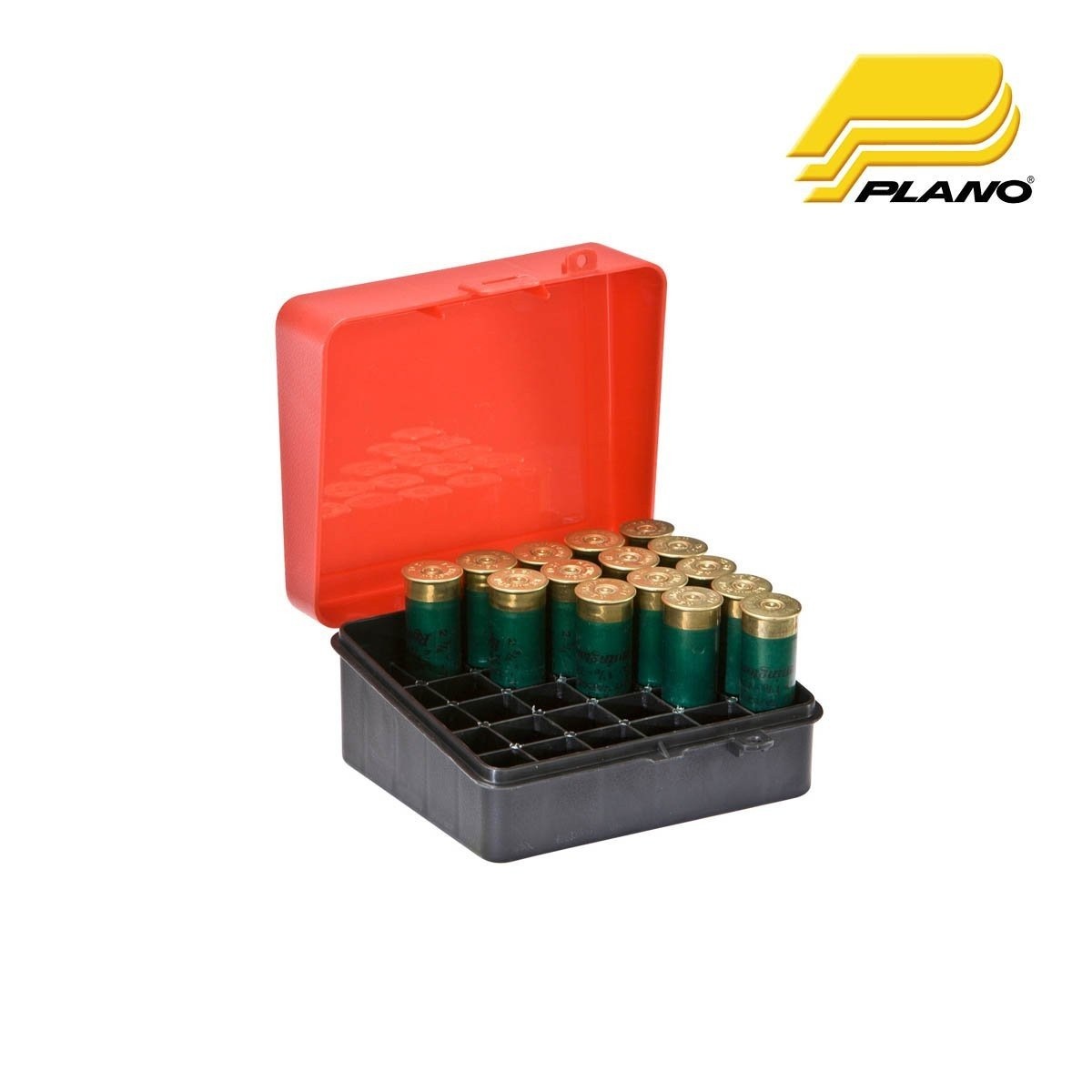 Box for 25 Cartridges Caliber 12