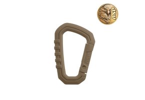 Polymer Tactical Large Carabiner