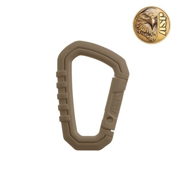 Mousqueton Carabiner