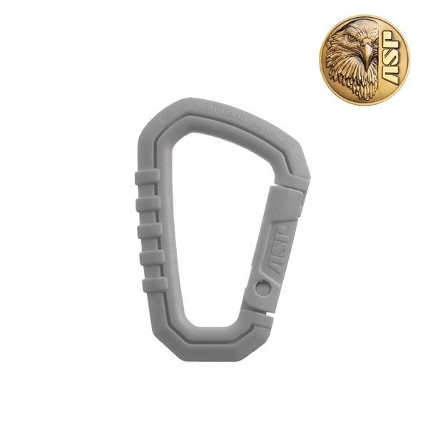 Mousqueton Carabiner