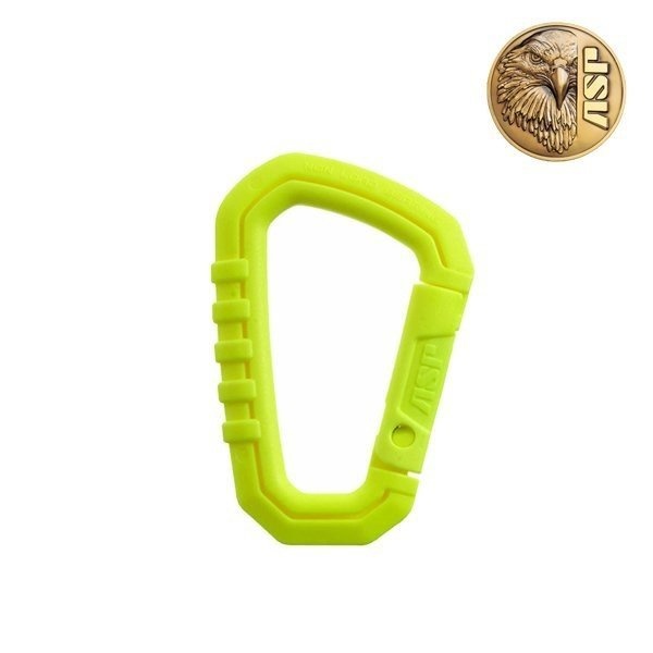 Polymer Tactical Large Carabiner