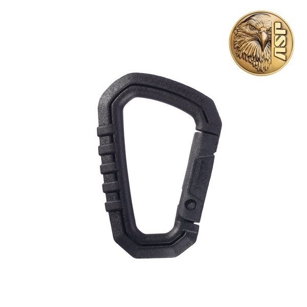 Mousqueton Carabiner