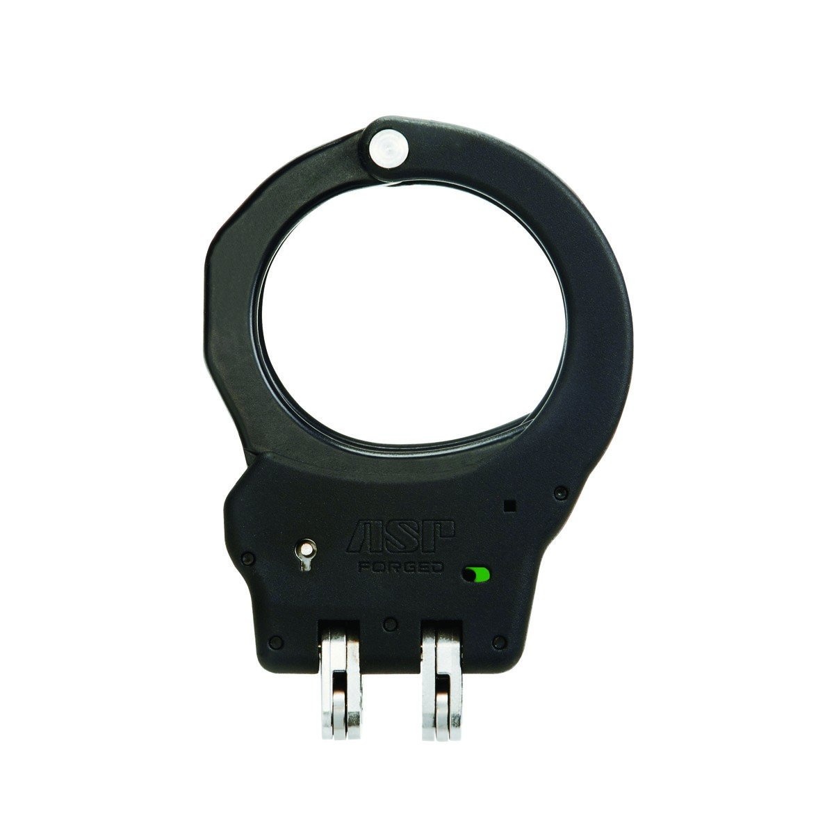 Menottes articulées Ultra Alu Hinge Tactical