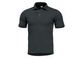 Sierra Polo (Black)