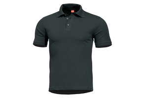Polo Sierra (Noir)