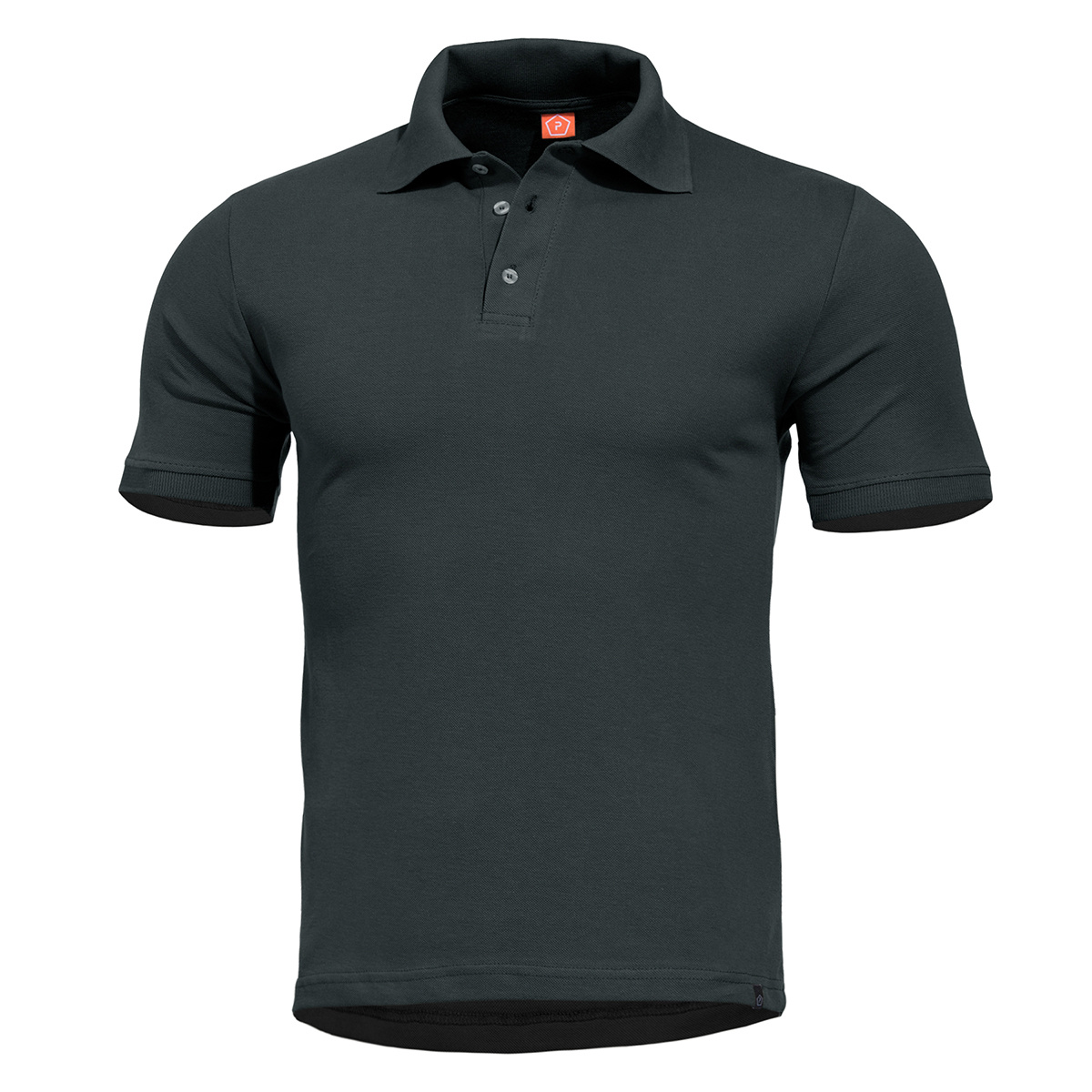 Sierra Polo (Black)