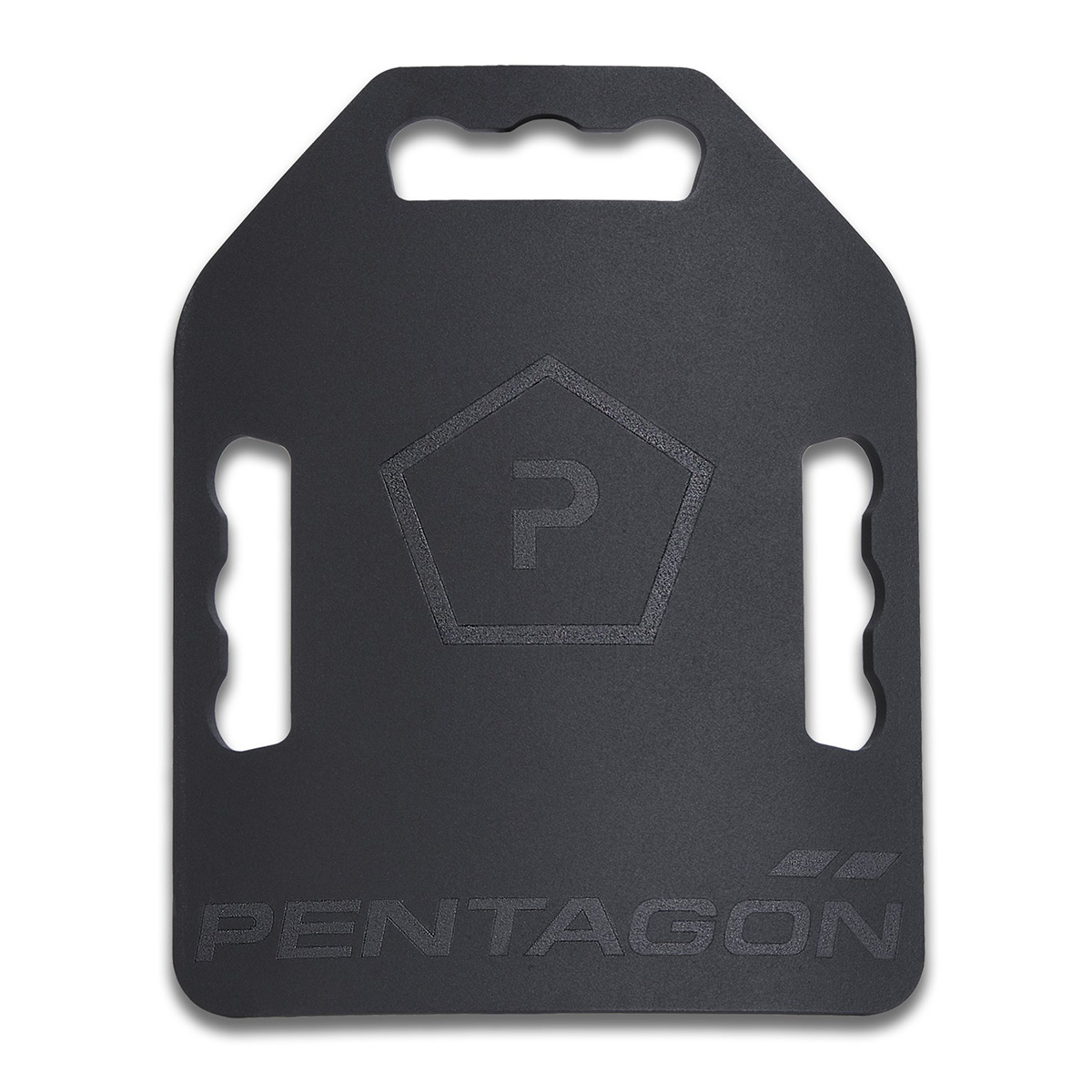 Avron™ Tac-Fitness Plate (4kg) - Pair