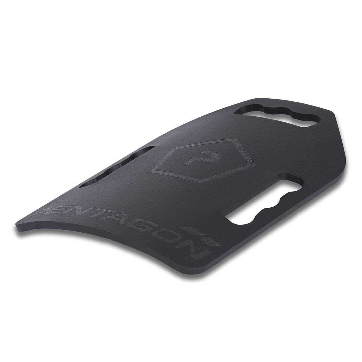 Avron™ Tac-Fitness Plate (4kg) - Pair