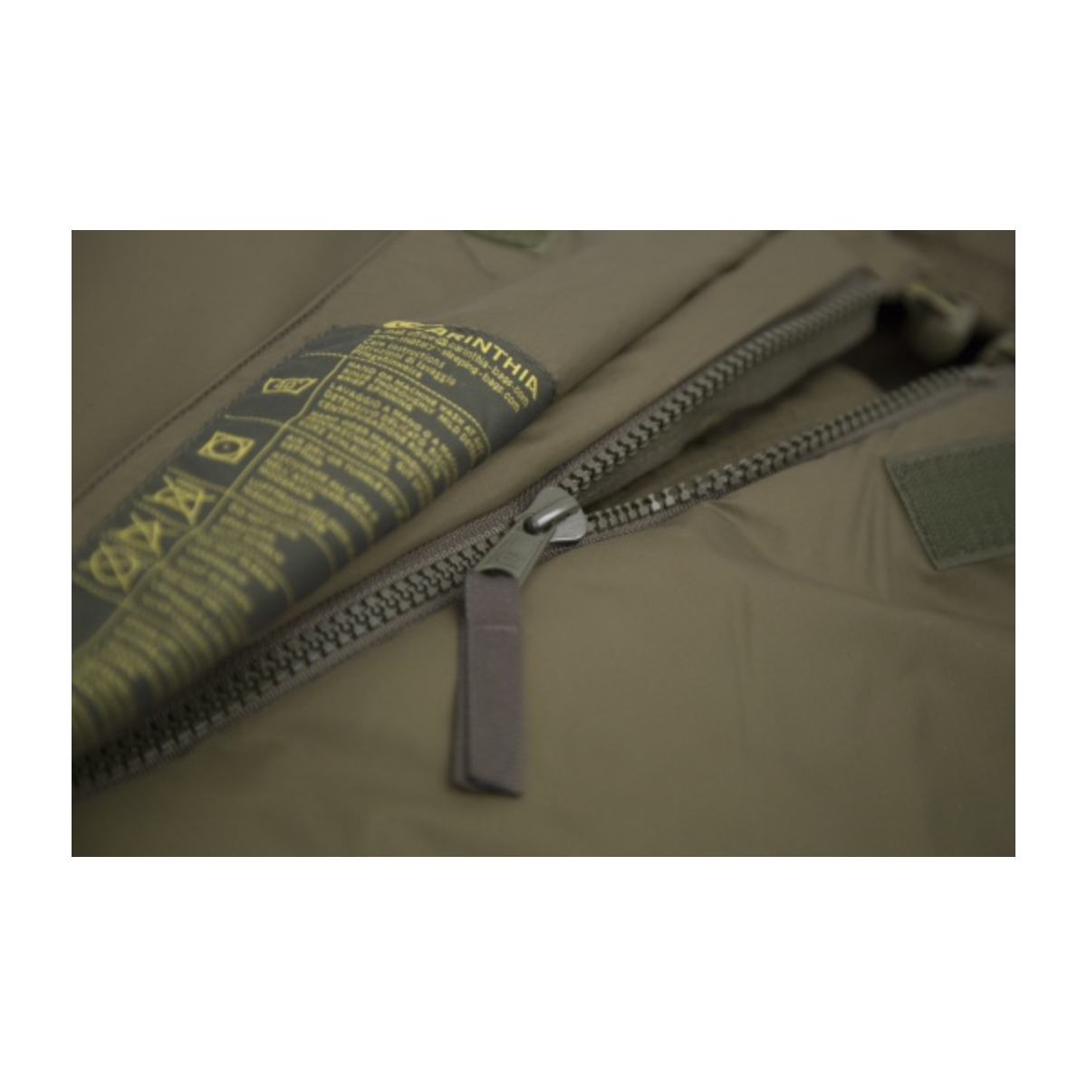 Defence 4 - 3-season Sleeping Bag