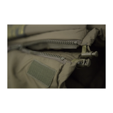 Defence 4 - 3-Season Sleeping Bag (Olive)