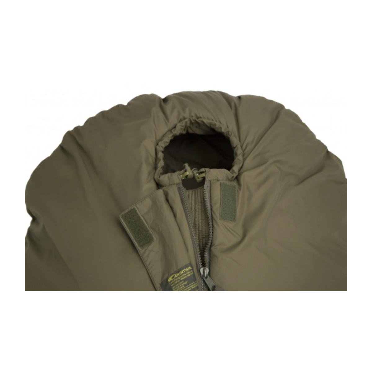Defence 4 - 3-season Sleeping Bag