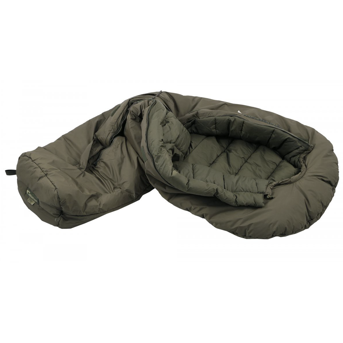 Defence 4 - 3-season Sleeping Bag
