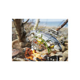 Grandpa's FireGrill
