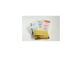 Emergency Blanket 210x160cm