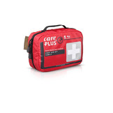 First Aid Kit Family