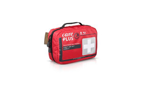 First Aid Kit Family