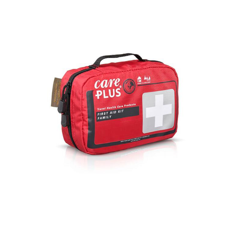 Family Emergency Kit