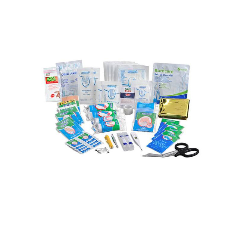 Family Emergency Kit