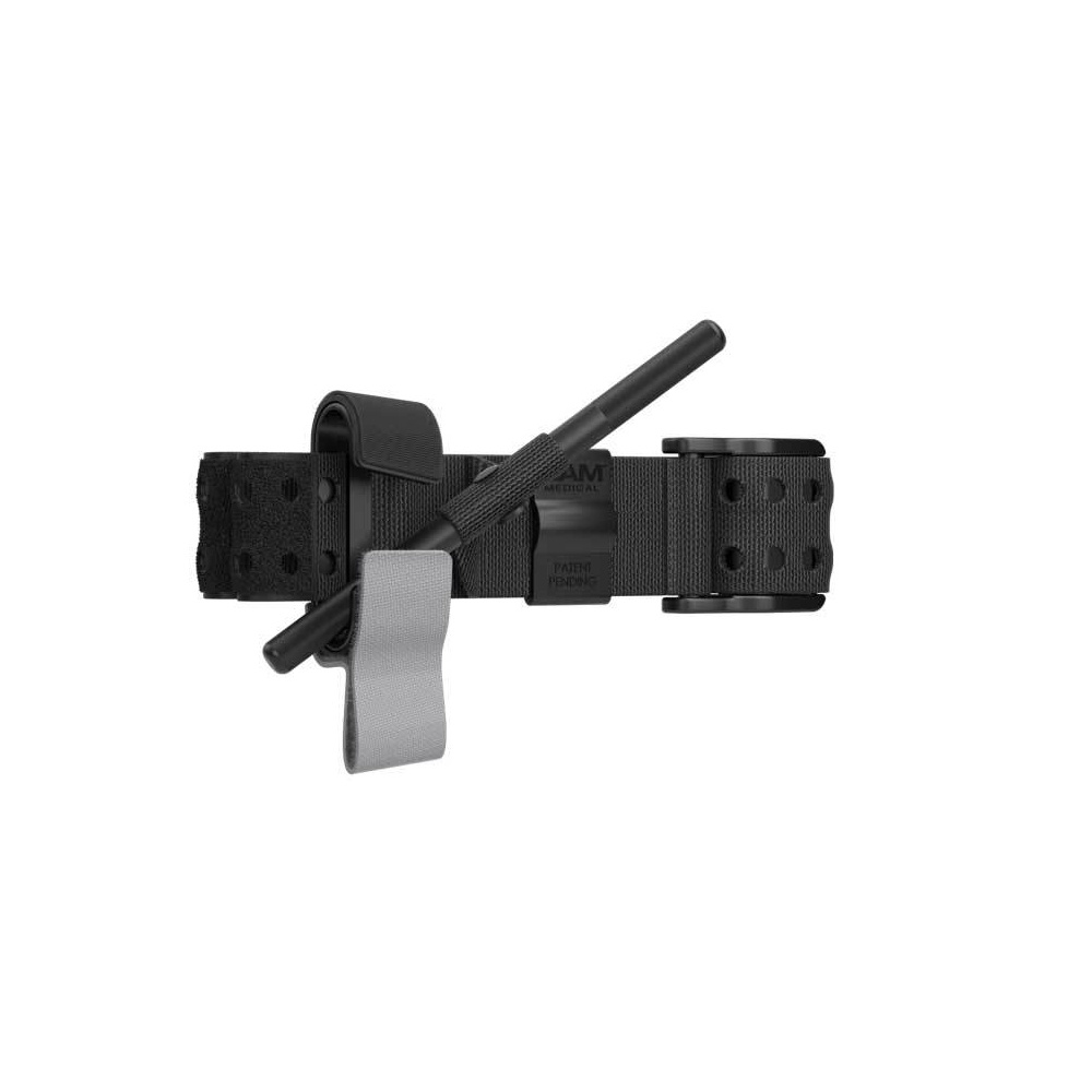 Extremity Tourniquet Black - SAM XT