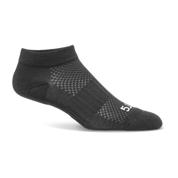 Short Sport Socks (3 Pairs)