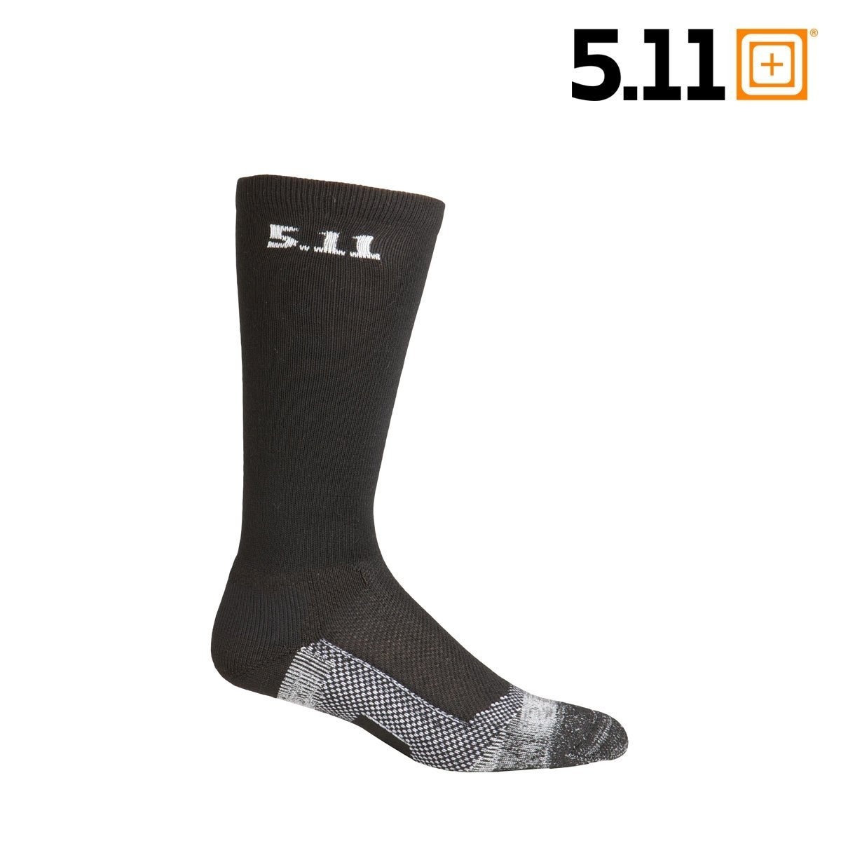 9" Level 1 Socks