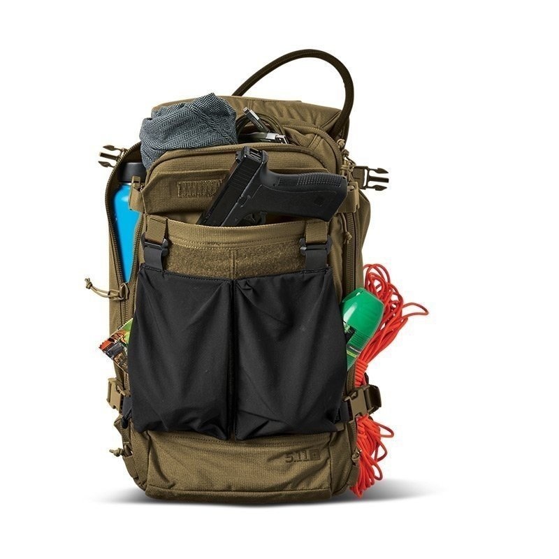 AMP12 Backpack 25L