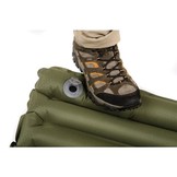 Inflatable Foot Mattress