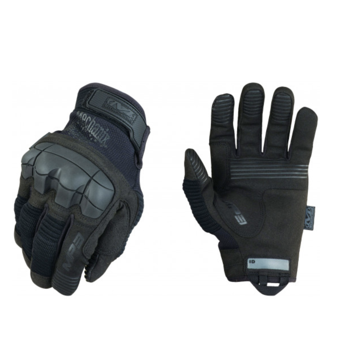 The Original M-Pact 3 Gen II (Black)