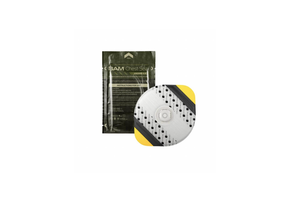 SAM Chest Seal Valve 2.0 (1/pk)