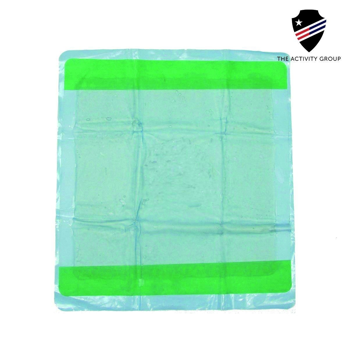 Fast Waterproof Dressing