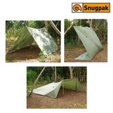 All Wheather Shelter G2 3x 3m (Olive)